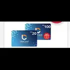 اشتري رصيد دليل ستور  لايك كارد