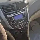 للبيع اكسنت 2014