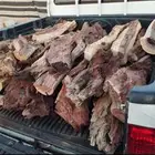 صندوق هايلكس 2006 مسح الصندوق شلايخ