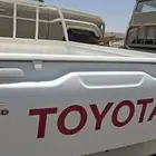 صندوق هايلوكس غماره 2023