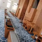 تكايات مساجد  مساندمساجد  ديكورات مساجد محراب  منبر