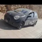 جيلي بنده سوداء 2012