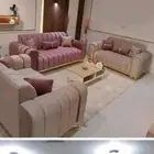 Sofa tanjed Sitara tapsil