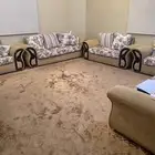 كنب نظيف للبيع
