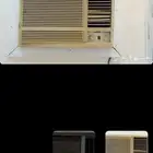 لدي اثنين مكيف حسب ماهم في الصوره