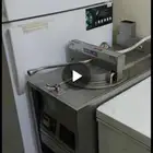 4 افرام كبيره اثنين فرم بسنا واثنين فرم بيتزا واحد ثلاجه و..