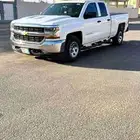 سلفرادو 2018 غمارتين بدون دبل