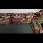10مساند و 3 مراكي نظيفه