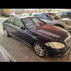 مرسيدس S350 موديل 2009