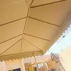 تفصيل مظلات خيام