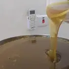 عسل كينا طبيعي اصلي ومضمون وتحت اشرافي
