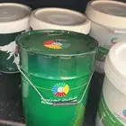 بويات ابيض الجزيره ومعجون اصلي على الشرط