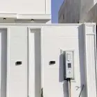 لياسه وديكورات ملونه بديل الحجر الطبيعي النضيم النسيم الشرق