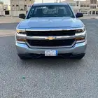 سلفرادو غماره 2017 بدون دبل