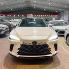 لكزس موديل 2024