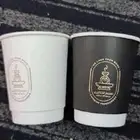 طباعة اكواب ورقية وبلاستيك