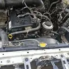 مكينة هايلكس 2015 2TR بنزين