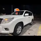 برادو 2012 وكاله