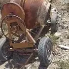 خلاطه صغيره وكبيره النوع انقليزي
