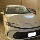 كامري بحالة الوكاله يعتبر اصفار