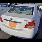 تويوتا يارس 2009