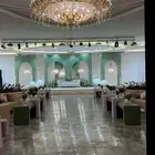 تنسيق حفلات كوشه مدخل تنسيق طاولات