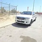هايلكس 2013