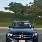 مرسيدسGLC 300 2018