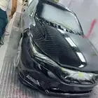 سمكرة بوية فرن سيارات رش مطفي رش جنوط ب900 SR فقط