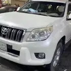 برادو - 2012 4 سلندر-نظيف