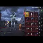 حساب ببجي مستوى 83