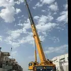 كرينات رافعات شوكيه للأيجار