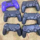 يد سوني 4 أصلية
