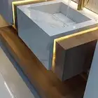 مغاسل بورسلان ورخام من أجمل الاصناف