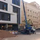 كرين ونش رافعه في جده وضواحيها اتصل نصل