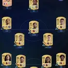 حساب فيفا 26 pc
