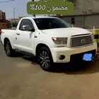 TOYOTA TRD 2013 تندرا الرياض