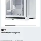 كيس بي سي Gaming Case