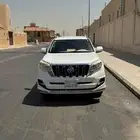 تويوتا برادو 2016 سعودي وارد عبدالطيف جميل