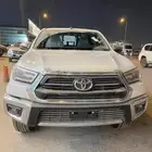 هايلوكس غمارتين S-GLX 4 4 اوتوماتيك بنزين 2025