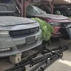 وجهيات لجميع انواع السيارات اصليه وكاله شرط