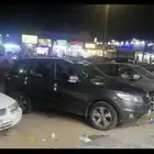 للبيع هيونداي سنتافي 2011 فتحت سقف مكيفه 3 مقاعد على السوم