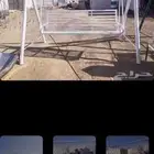 كرسي مرجيحه تفصيل جديد