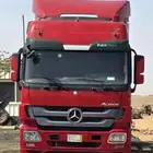 راس أكترس مديل2009 للبيع نقل عام مفحوص مجدد