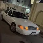 فورد فكتوريا بوليسي مخزن 2007