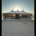 تنفيد كافة اعمال بيوت الشعر