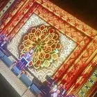 شاشه 65 بوصه العاديه