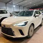 لكزسRX 350 H 2024