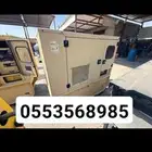 صيانة مولدات كهرباء ديزل ورشه متنقله