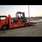 رافعه شوكيه للإيجار